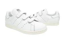 2015 Adidas Originals Stan Smith Cf X Without Box Us9.5 2