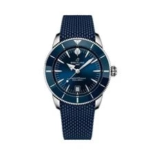 Breitling — Breitling - AB3111161C1S1 - Superocean Heritage B31 Automatic 42 — Watch — resale