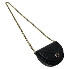 Gucci GG Marmont 746431 Mini #114 4