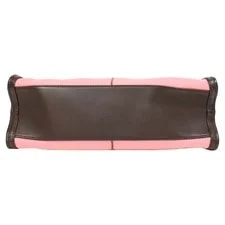 Bottega Veneta Trimmed Chain Strap in W One 4
