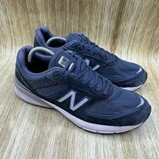 New Balance — New Balance 990v5 Size 10.5 D Shoes M990NV5 — Sneaker — resale