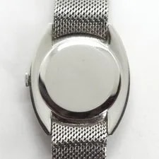 IWC International Company Antique Swiss White Dial Excellent+++ 3
