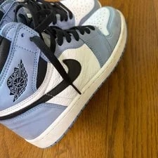 8.5US Nike Air Jordan 1 Retro High OG 2