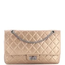 Chanel — Chanel Reissue 2.55 Flap Aged 227 — Handbag — deal