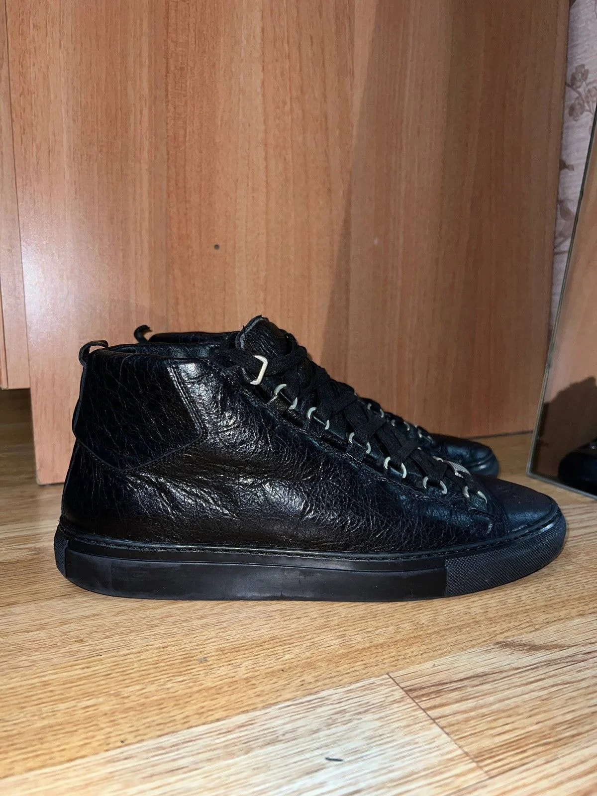 Balenciaga Arena 4