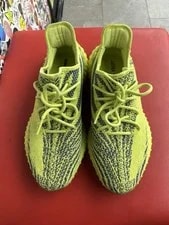 Adidas Yeezy Boost 350 V2 Semi Frozen 3