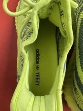 Adidas Yeezy Boost 350 V2 Semi Frozen 4