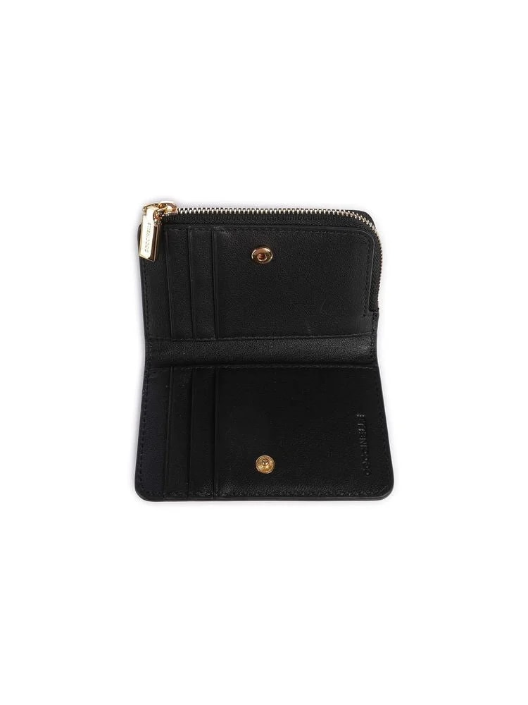 Coccinelle Cowhide Card Case — Cases 4