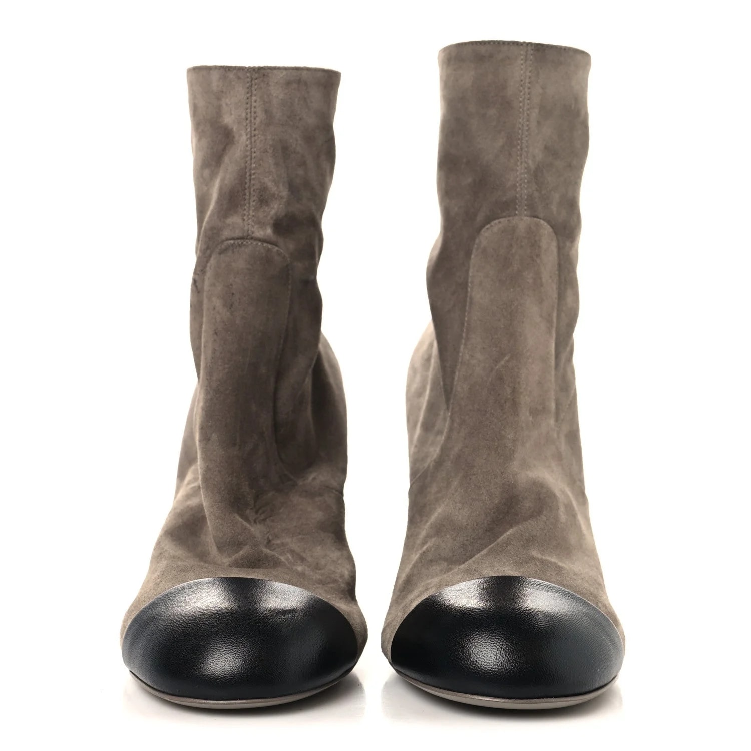 Cap Toe CC 39 3
