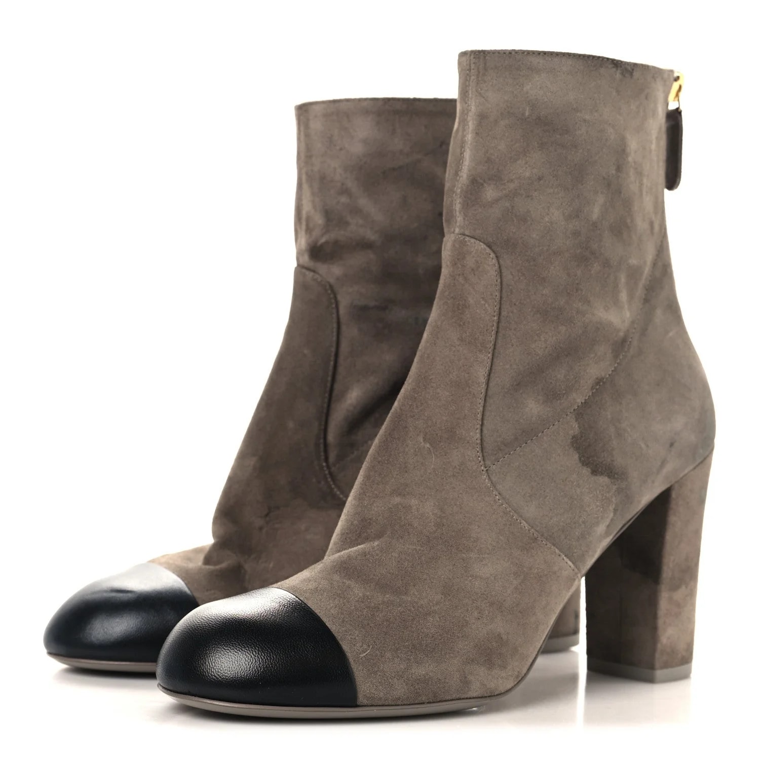 Cap Toe CC 39 4