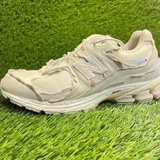 New Balance 2002R Size 8 Athletic Running Walking Shoes 3