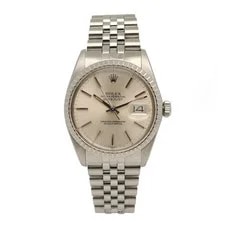 Rolex — Rolex Datejust 36 16030 — Watch — resale