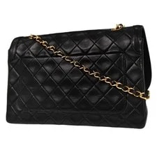Chanel Straight Flap 136085 2