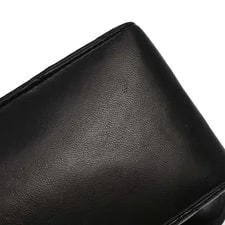 Chanel Straight Flap 136085 4
