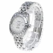 Tudor 22010 Classic Date Automatic 863489 2