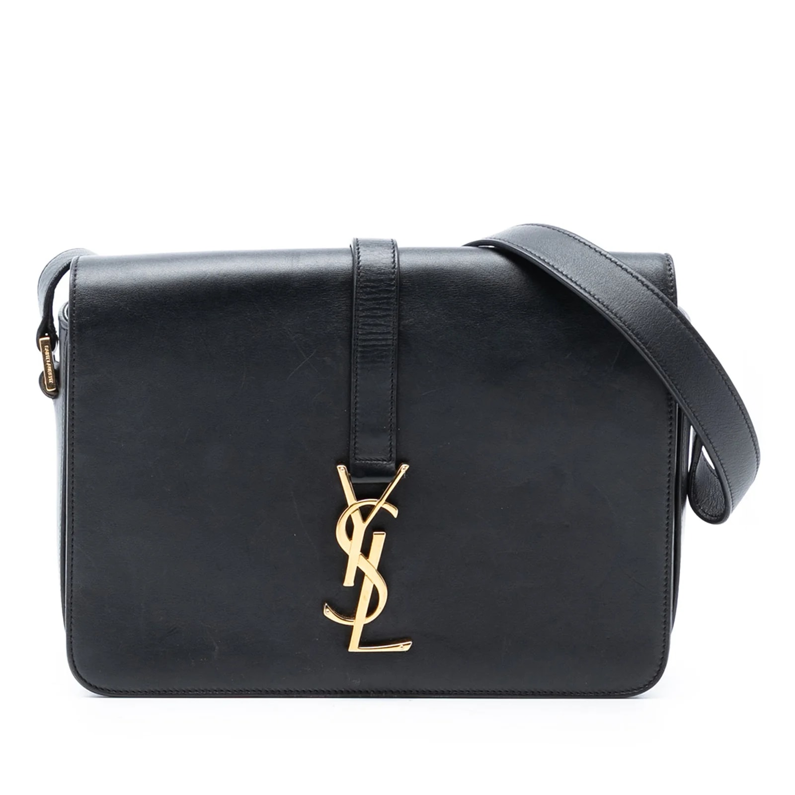 Saint Laurent — Medium Universite — Handbag — resale