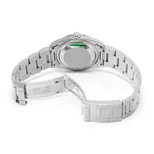 Rolex Explorer 14270 36mm Stainless Steel Black #WW1596 4