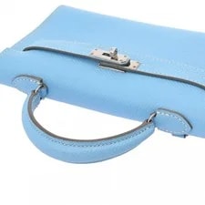 Hermes Taini Kelly 2Way 693475 #WB160 3