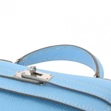Hermes Taini Kelly 2Way 693475 #WB160 4