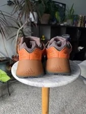 Vnds* Size 11.5 - Adidas Yeezy 700 V3 Fade - Worn Twice 4