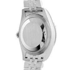 Rolex Sky-dweller 336934 Black 5 Row Jubilee Bracelet Random Number Second H... 4