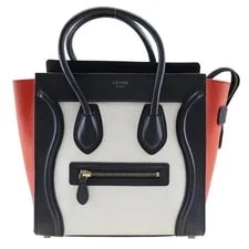 Celine — Celine Luggage 167792 Shopper / ... — Handbag — resale