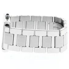 Cartier Tank Solo LM W5200014 27mm SS Silver #C5353 3