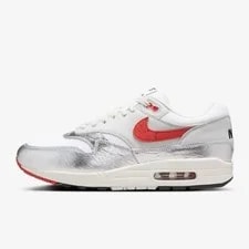Nike Air Max 1 Sauce Chile Shoes 2