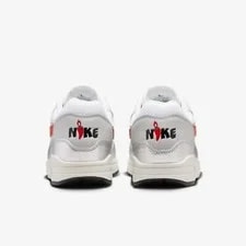 Nike Air Max 1 Sauce Chile Shoes 3