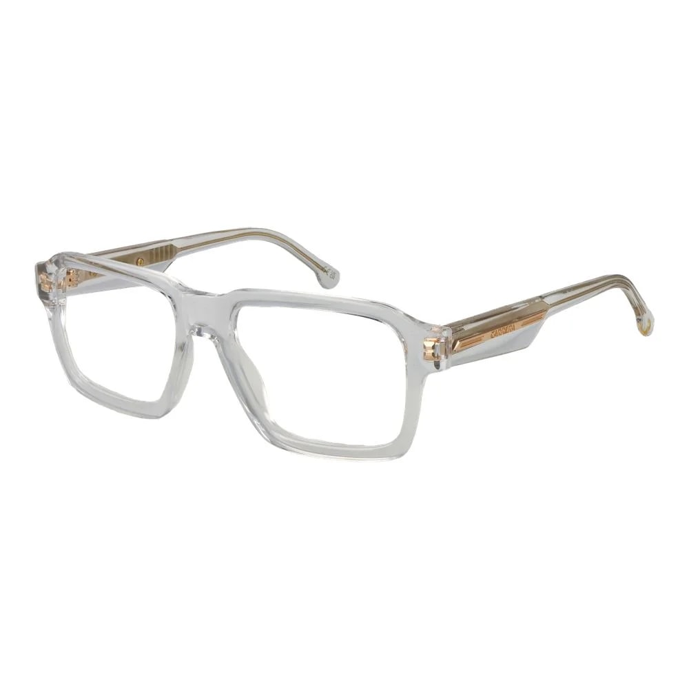 Carrera Gray Acetate Glasses (Frames) 4