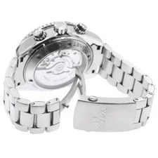 Omega Seamaster 600 Planet Ocean 232.30.46.51.01.003 46mm SS Black #C3355 3