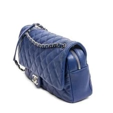 Chanel Easy Flap Quilted 2