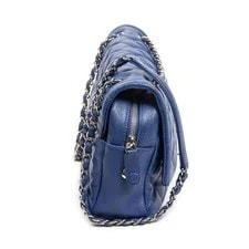 Chanel Easy Flap Quilted 4