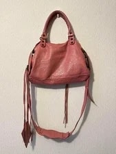 Balenciaga the City 2Way 115748 3