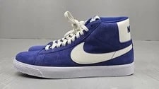 Nike SB — Nike SB Zoom Blazer 11 Mid 864349-403 NEW — Sneaker — resale