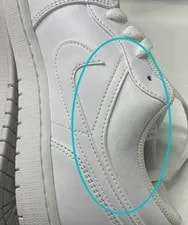 Jordan 553558-144 Moderate Wear Or Visible Flaws 3