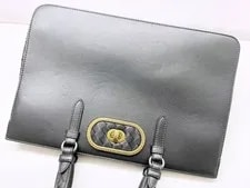 Excellent Condition Bottega Veneta Elittica 2WAY 538365 2