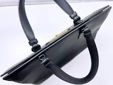Excellent Condition Bottega Veneta Elittica 2WAY 538365 4