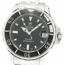 Tudor — Tudor 85190P Hydronaut Date Automatic S 919244 — Watch — resale