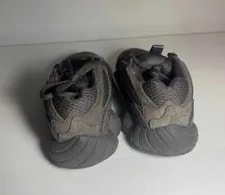 Size 5 - Adidas Yeezy 500 Low Utility 3