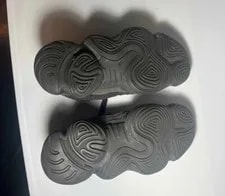 Size 5 - Adidas Yeezy 500 Low Utility 4