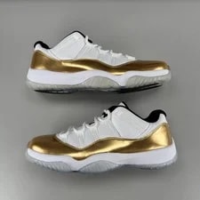 Size 10.5 - Air Jordan 11 Retro Low Closing Ceremony 2