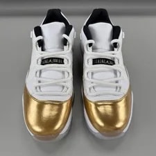 Size 10.5 - Air Jordan 11 Retro Low Closing Ceremony 4