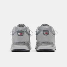 Size 9 - New Balance 990v5 3