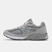 Size 9 - New Balance 990v5 4