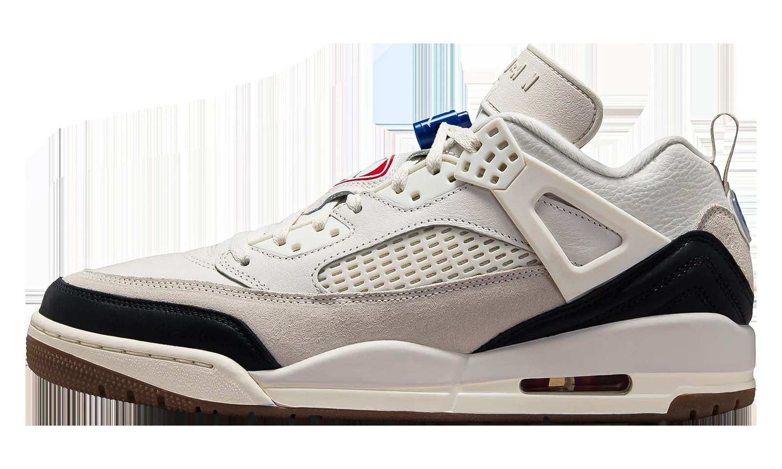 Jordan — Air Jordan Spizike Low "FC" 001 — Sneaker — resale