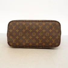 Auth [6gb1991] Louis Vuitton Neverfull [Pr... 3