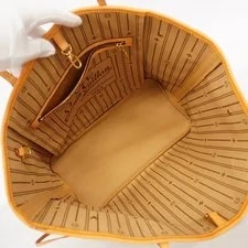 Auth [6gb1991] Louis Vuitton Neverfull [Pr... 4