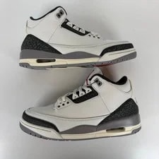 Air Jordan 3 Retro CT8532-106 2