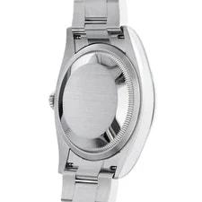 Rolex Oyster Perpetual 36 126000 Lavender Random Number Second Hand 4